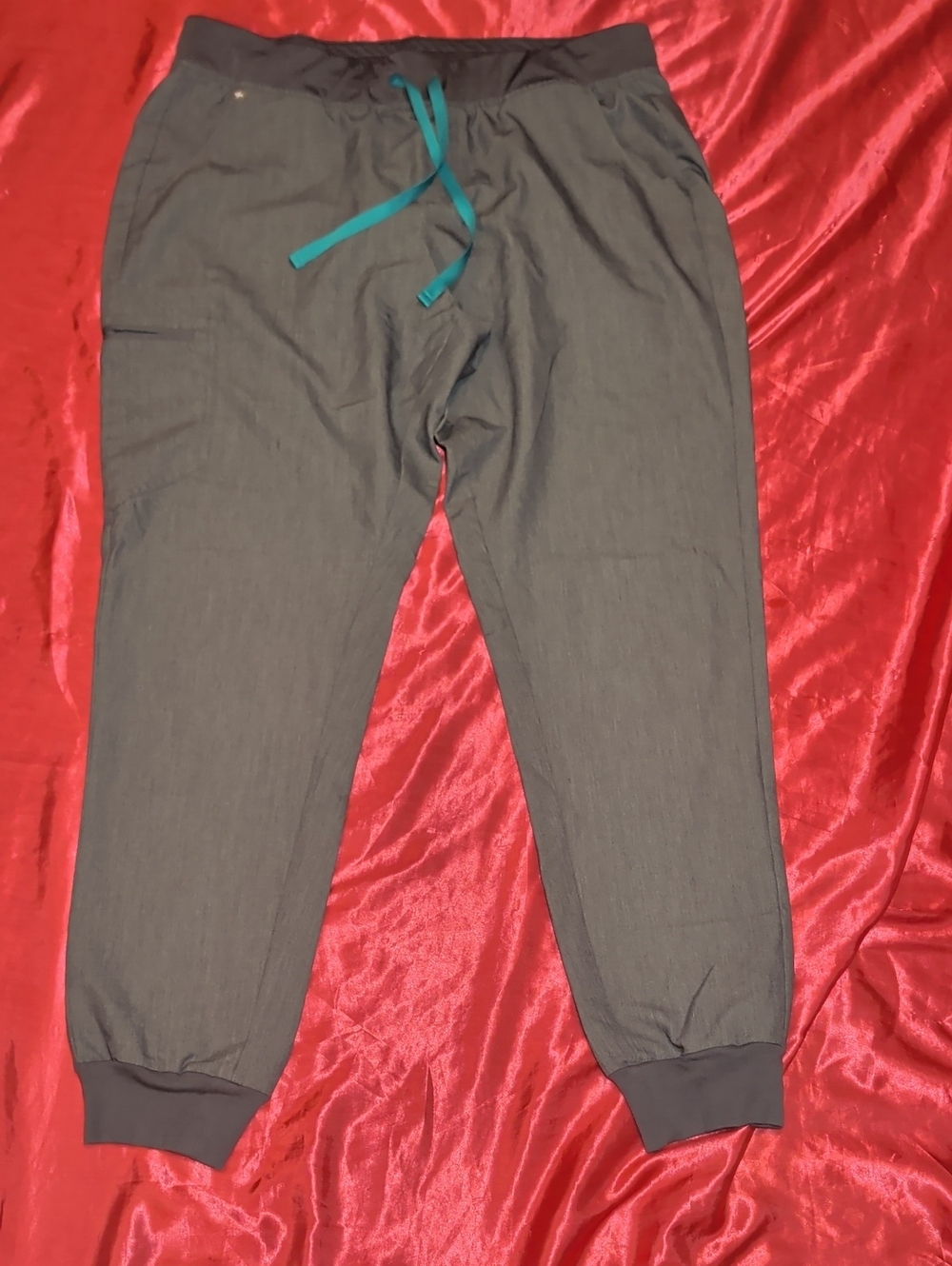 figs- Technical Collection Bottoms